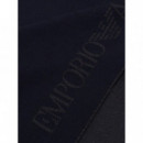 EMPORIO ARMANI - Foular - 01235 - 625007CC307/01235