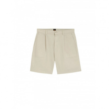BOSS - CHINO_ST_SHORT_1 ( - 271 - 50567353/271