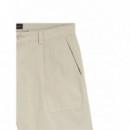 BOSS - CHINO_ST_SHORT_1 ( - 271 - 50567353/271