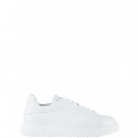EMPORIO ARMANI - Sneaker - U0001 - EM003663AF19999/U0001