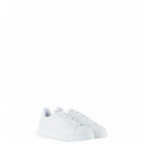 EMPORIO ARMANI - Sneaker - U0001 - EM003663AF19999/U0001