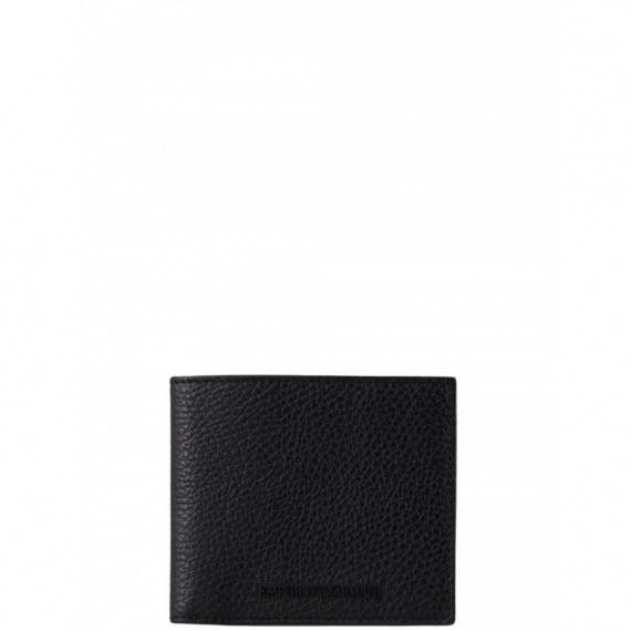 EMPORIO ARMANI - Cartera - 80001 - Y4R168Y068E/80001
