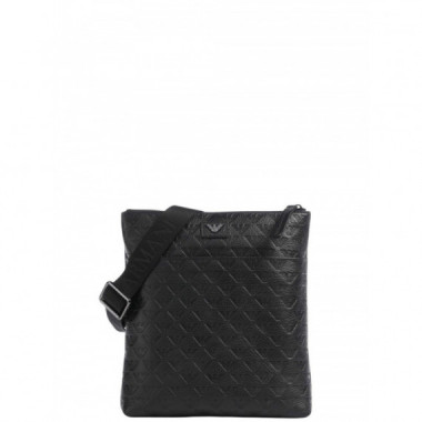 EMPORIO ARMANI - Crossbody - UC001 - EM001688AF14774/UC001