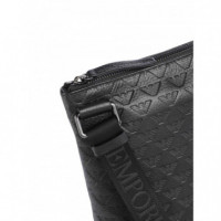 EMPORIO ARMANI - Crossbody - UC001 - EM001688AF14774/UC001