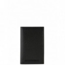 EMPORIO ARMANI - Tarjetero - 80001 - Y4R564Y068E/80001
