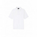 EMPORIO ARMANI - Polo Shirt - U0003 - EM004588AF10017/U0003