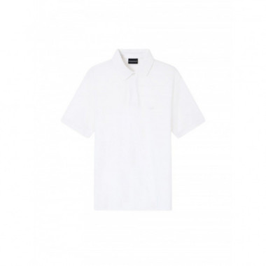 EMPORIO ARMANI - Polo Shirt - U0003 - EM004588AF10017/U0003