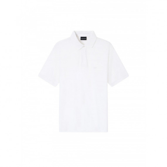 EMPORIO ARMANI - Polo Shirt - U0003 - EM004588AF10017/U0003