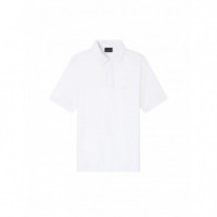 EMPORIO ARMANI - Polo Shirt - U0003 - EM004588AF10017/U0003