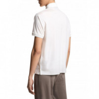 EMPORIO ARMANI - Polo Shirt - U0003 - EM004588AF10017/U0003