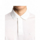 EMPORIO ARMANI - Polo Shirt - U0003 - EM004588AF10017/U0003