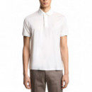 EMPORIO ARMANI - Polo Shirt - U0003 - EM004588AF10017/U0003