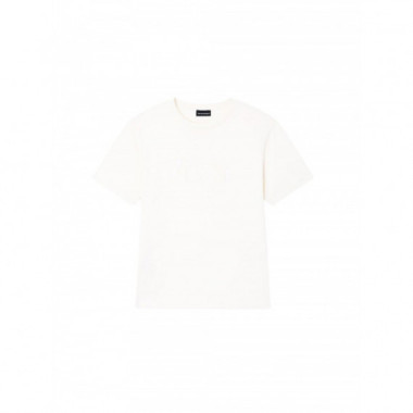 EMPORIO ARMANI - T-SHIRT - F0021 - EM006924AF14795/F0021