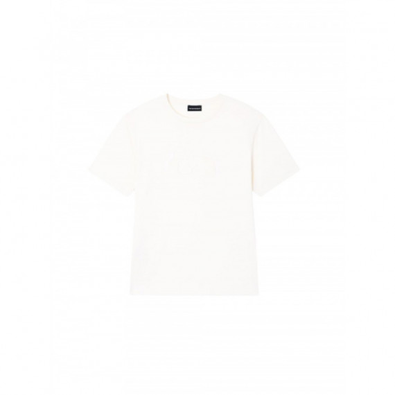 EMPORIO ARMANI - T-SHIRT - F0021 - EM006924AF14795/F0021