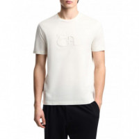 EMPORIO ARMANI - T-shirt - F0021 - EM006924AF14795/F0021