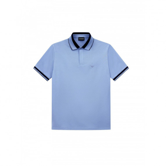 EMPORIO ARMANI - Polo Shirt - U9324 - EM006625AF12955/U9324