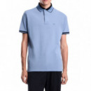 EMPORIO ARMANI - Polo Shirt - U9324 - EM006625AF12955/U9324
