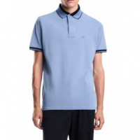 EMPORIO ARMANI - Polo Shirt - U9324 - EM006625AF12955/U9324