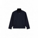 EMPORIO ARMANI - Blouson Jacket - UB118 - EM006737AF28010/UB118