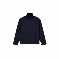 EMPORIO ARMANI - Blouson Jacket - UB118 - EM006737AF28010/UB118