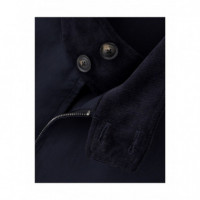 EMPORIO ARMANI - Blouson Jacket - UB118 - EM006737AF28010/UB118