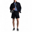 EMPORIO ARMANI - Blouson Jacket - UB118 - EM006737AF28010/UB118