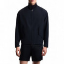 EMPORIO ARMANI - Blouson Jacket - UB118 - EM006737AF28010/UB118