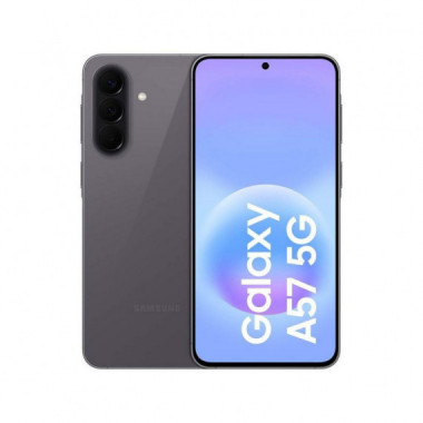 Samsung Galaxy A57 5G 12GB 512GB Gray (SM-A576B)