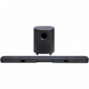 JBL Bar 1000MK2 Barra de Sonido 7.1.4 960W Dolby Atmos y DTS:X
