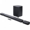 JBL Bar 800MK2 Barra de Sonido 7.1 780W Dolby Atmos y DTS Virtual:X