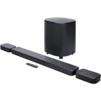 JBL Bar 800MK2 Barra de Sonido 7.1 780W Dolby Atmos y Dts Virtual:x