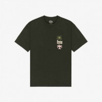 Camiseta RVCA Mirage