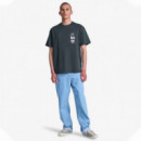 Camiseta RVCA Mirage