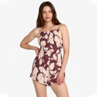 Vestido RVCA Sienna Romper