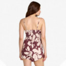 Vestido RVCA Sienna Romper