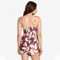 Vestido RVCA Sienna Romper