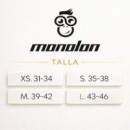 Fuck The Rules  MONOLÓN