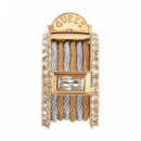 Kalybe Dorado  GUESS