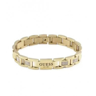 PULSERA GM FRONTIERS DORADA