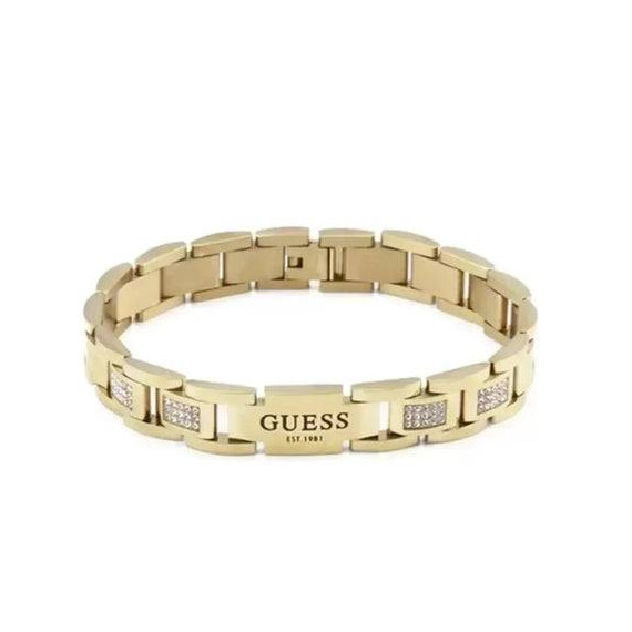 PULSERA GM FRONTIERS DORADA