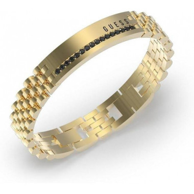 PULSERA GM EMPIRE DORADA