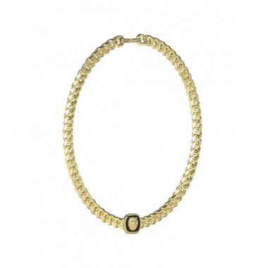 COLLAR LION KING DORADO