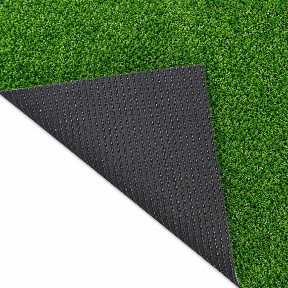 Cesped Artificial Serie Eco DONNA GARDEN (15MM 2X5MTS) - Guanxe Atlantic Marketplace