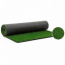 Cesped Artificial Serie Eco DONNA GARDEN (15MM 2X5MTS)