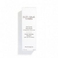 SISLEY Hair Rituel Champú Suave y Purificante, 200ML