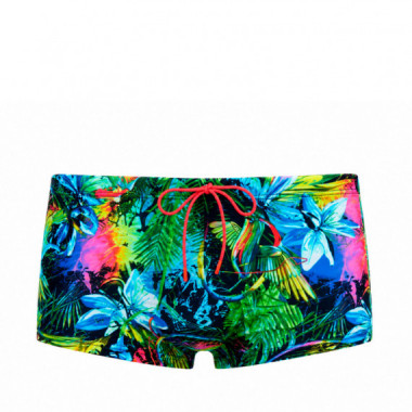 Ba&ntilde;ador Club Training 17 Cm  SPEEDO