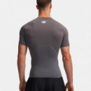 Camiseta de Manga Corta Heatgear  UNDER ARMOUR