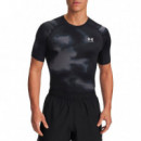 Camiseta Hg Printed  UNDER ARMOUR