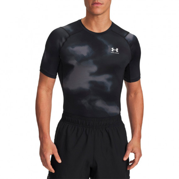 Camiseta Hg Printed  UNDER ARMOUR