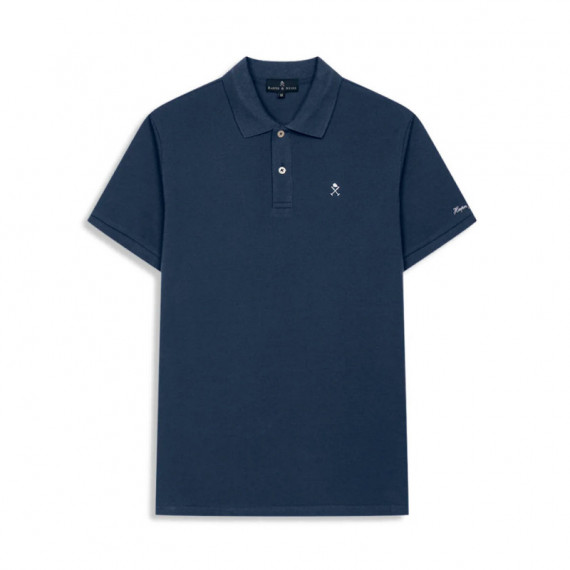 Polo Icon  HARPER & NEYER